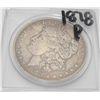 Image 1 : 1878 P Fine Grade Morgan