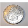 Image 1 : 1884 O BU Morgan Silver Dollar