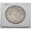 Image 1 : 1879 S Semi Key Date Morgan Dollar