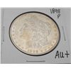 Image 1 : 1898 P AU Plus Morgan Dollar