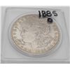 Image 1 : 1885 o VG Grade Morgan Dollar