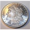 Image 1 : 1888 P Bu Morgan Silver Dollar