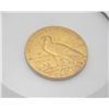 Image 2 : 1915 $ 2.5 Gold Indian Coin