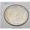 Image 1 : 1882 s Good Grade Morgan Dollar