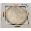 Image 1 : 1879 S Fine Grade Morgan