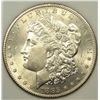 Image 1 : 1885 O BU Morgan Silver Dollar