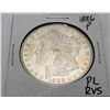 Image 1 : 1886 P BU Prooflike Reverse Morgan Dollar