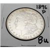 Image 1 : 1896 P BU Morgan Dollar