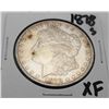 Image 1 : 1878 s XF Grade Morgan Dollar