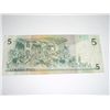 Image 2 : 1987 5 LIMANG PISO *PHILIPPINES - REPUBLIKA NG PHILIPINAS*!!