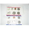 Image 1 : 1981 Mint Set P-D-S  *3 TOTAL SUSAN B. ANTHONY DOLLARS & KENNEDY HALF DOLLARS - NICE SET*!!