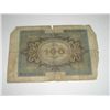 Image 2 : 1920 GERMAN 100 MARK LARGE NOTE *EXTREMELY RARE - HARD TO FIND NOTE*!!