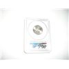 Image 2 : 2009-P *GUAM* Territory Quarter RED BOOK VALUE IS $35.00 *CERTIFIED BY PCGS SATIN FINISH SP68*!!