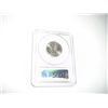 Image 2 : 2009-D *PUERTO RICO* Territory Quarter RED BOOK VALUE IS $35.00 *CERTIFIED BY PCGS SATIN FINISH SP68