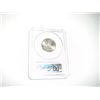 Image 2 : 2009-P *PUERTO RICO* Territory Quarter RED BOOK VALUE IS $30.00 *CERTIFIED BY PCGS SATIN FINISH SP67