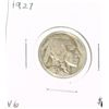 Image 1 : 1927 Buffalo Nickel *VERY GOOD GRADE*!!