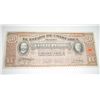 Image 1 : VERY RARE *MEXICAN 20 VEINTE PESOS* NOTE EXTREMELY RARE *CHIHUAHUA MINT STATE GRADE!!