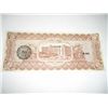 Image 2 : VERY RARE *MEXICAN 20 VEINTE PESOS* NOTE EXTREMELY RARE *CHIHUAHUA MINT STATE GRADE!!
