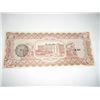 Image 2 : VERY RARE *MEXICAN 20 VEINTE PESOS* NOTE EXTREMELY RARE *CHIHUAHUA MINT STATE GRADE!!