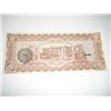 Image 2 : VERY RARE *MEXICAN 20 VEINTE PESOS* NOTE EXTREMELY RARE *CHIHUAHUA MINT STATE GRADE!!