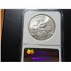 Image 2 : 2007 JAMESTOWN $1 COMMEMORATIVE, NGC MS-69