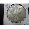 Image 2 : 1934 SILVER PEACE DOLLAR, MS-65