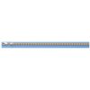 Image 1 : GENUINE 16" 14K ITALIAN GOLD WHEAT CHAIN