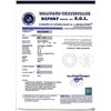 Image 2 : DIAMOND EGL CERTIFIED ROUND 3.01 CTW G, VS2