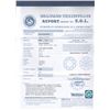 Image 2 : DIAMOND EGL CERTIFIED Round 4.08 CTW I, VS2