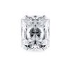Image 1 : DIAMOND EGL CERTIFIED RADIANT 3.04 CTW I, SI1