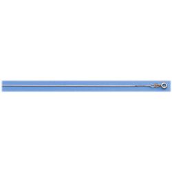 GENUINE 16" 14K ITALIAN GOLD BOX CHAIN