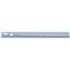 Image 1 : GENUINE 16" 14K ITALIAN GOLD ROPE CHAIN