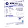 Image 2 : DIAMOND EGL CERTIFIED Round 3.57 CTW G, SI2