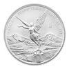 Image 1 : Mexican Silver Libertad 1 Ounce 2011