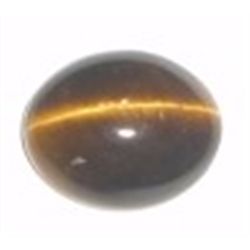 4.15ct TIGER EYE GEMSTONE *NICE GEMSTONE*!!