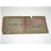 Image 1 : MILITARY VINTAGE BANK NOTE 20 YEN *RARE - HARD TO FIND NOTE*!!