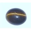 Image 1 : 4.10 CARAT TIGER EYE GEMSTONE - REAL NICE STONE!!