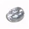Image 1 : .55 CARAT BLUE SPINEL GEMSTONE - *EXTREMELY RARE GEMSTONE - REAL NICE STONE!!