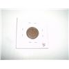 Image 2 : 1899 INDIAN HEAD RED BOOK VALUE $20.00 *RARE RED AU HIGH GRADE*!!