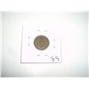 Image 2 : 1899 INDIAN HEAD RED BOOK VALUE IS $10.00 *RARE VERY FINE-30 GRADE*!!