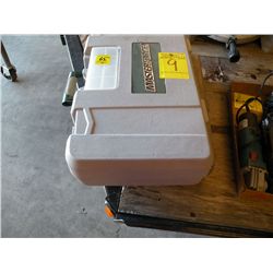 Masterforce cordless driver & sander