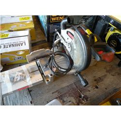 Craftsman mitre saw