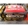 Image 1 : Kingkraft 3250 watt generator