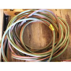 cutting torch hose