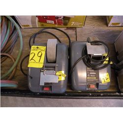 [2] Performax wet sharpeners