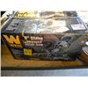 Image 1 : Wen 10" sliding compound mitre saw