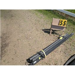 tonneau cover- fits shortbox