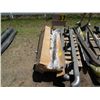 Image 1 : pallet w/2 sets running boards