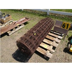 roll of welding wire