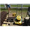 Image 1 : Yardman push mower